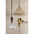 Fontana 1 Light Pendant-84700465