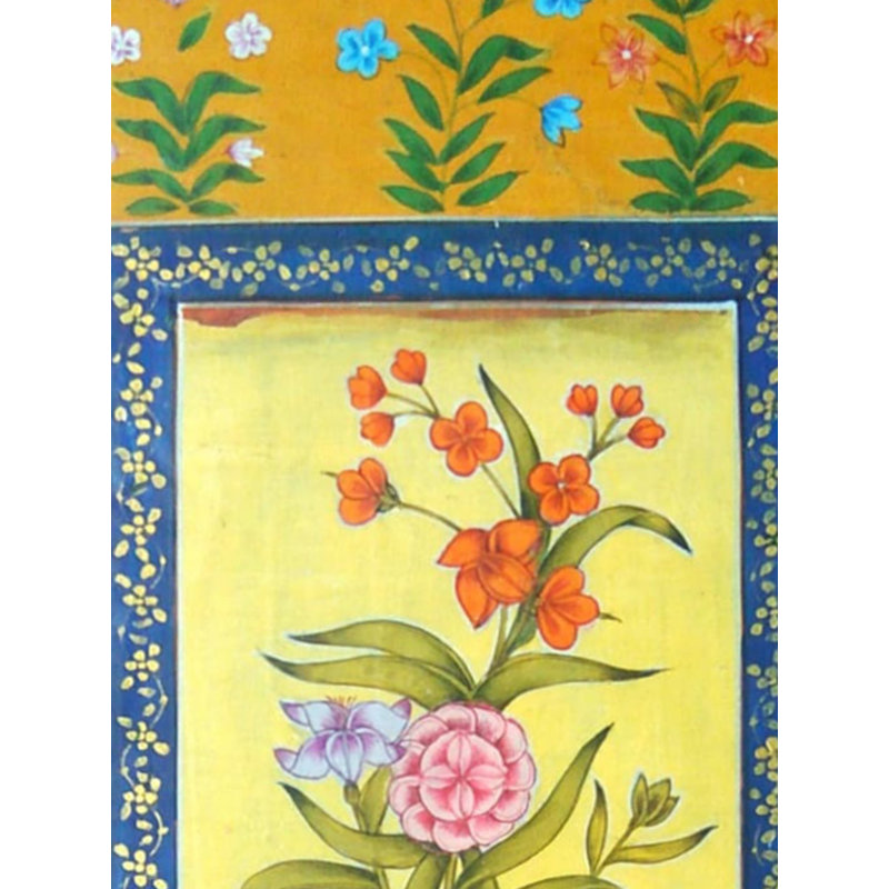 Reproduction de peinture