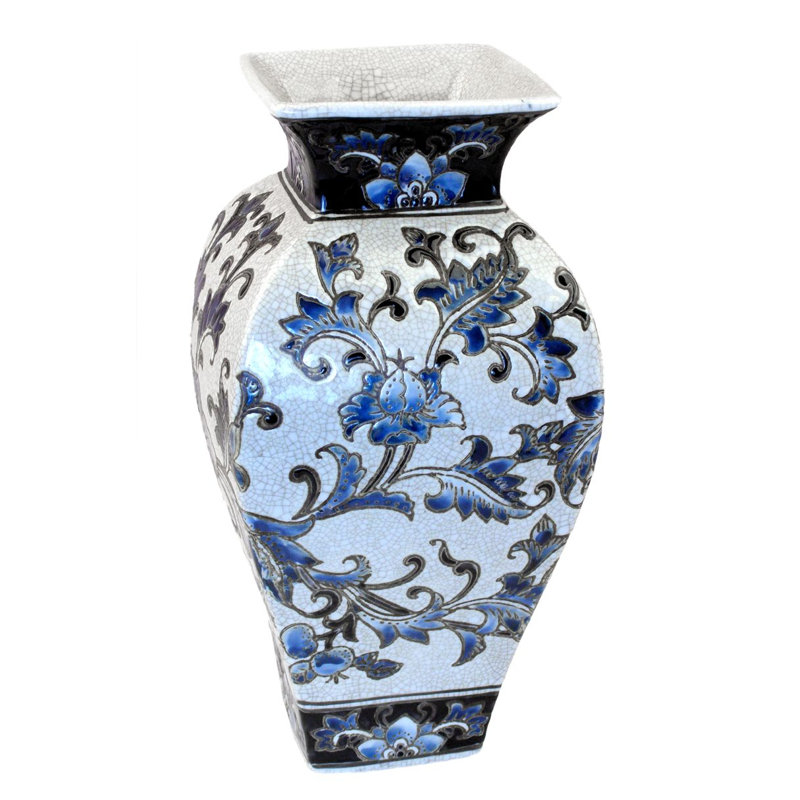 Brownlee Table Vase 1