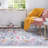 Oriental Indoor Rug-1065657532