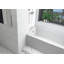 Baignoire en alcôve / carrelage Niklaus 60 x 32-92121920