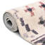 Aceves Southwestern Area Rug-1658893315