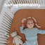 Cotton 2 - Piece Cot Fitted Sheet