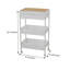 40 cm W Storage Rack