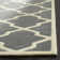 Carolene Hand Tufted Wool Geometric Rug