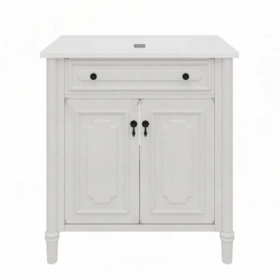 Bathroom Vanity with Sink
