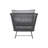 Archipelago Outdoor Lounge Chair