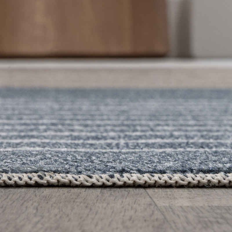 Rectangle Gladimir Area Rug, Runner 2' x 7'10"
