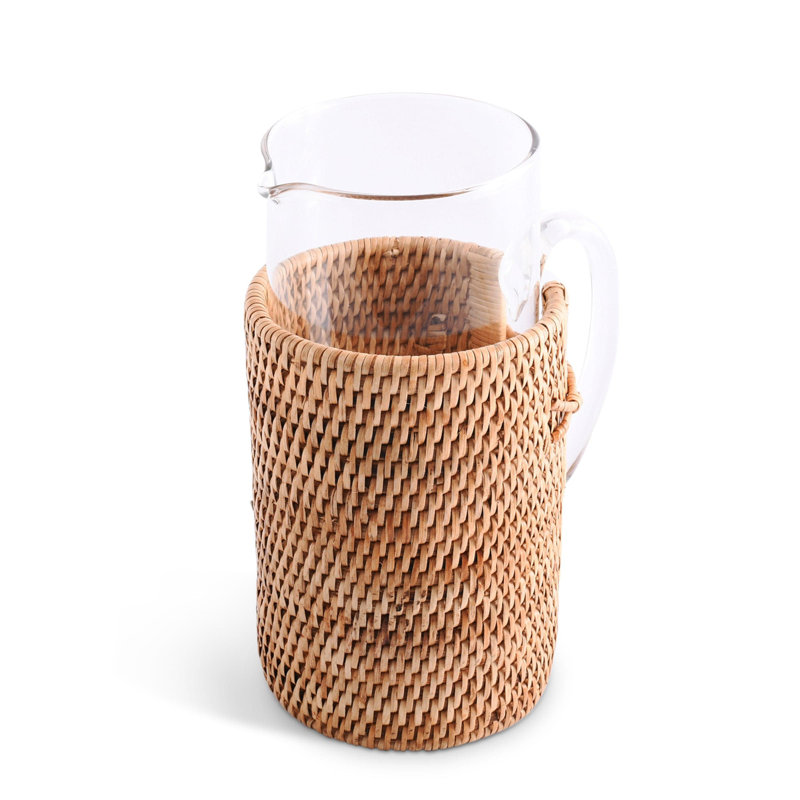 Pitcher