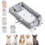 Lit pour chien Creative Creative Bed