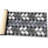 Checkered Water Resistant Non-Skid Kitchen Mat-1189677596