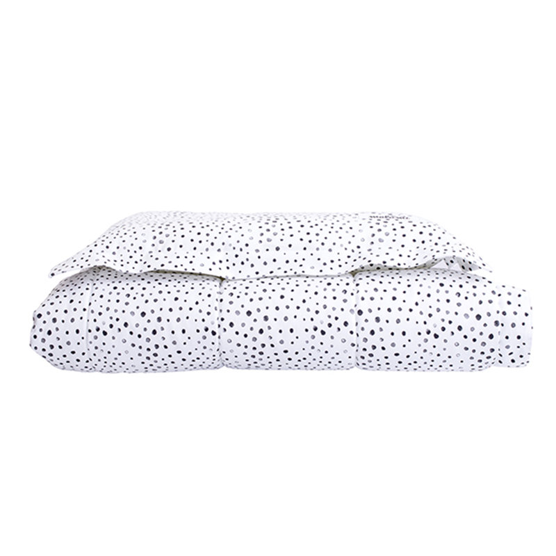 Ellie-Mai 3 - Piece Cot Bedding Set, 80cm W x 5cm L