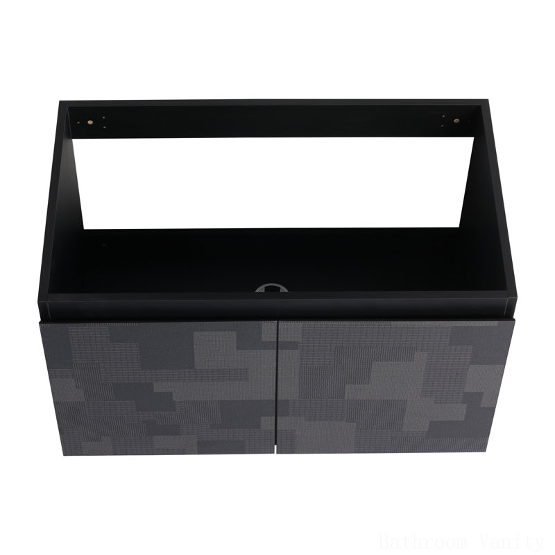 Staphany 30.02'' Bathroom Vanity with Top