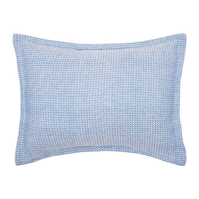 Freja Cotton Sham Set