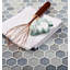 Carreau de mosaïque 1,2 po x 1,2 po-118433738