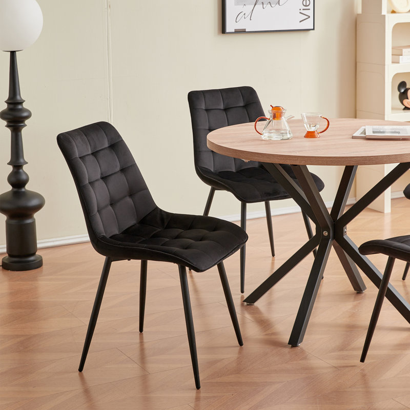 Dining Set, Black