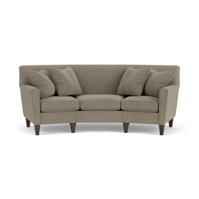 Upholstered 96'' Sofa