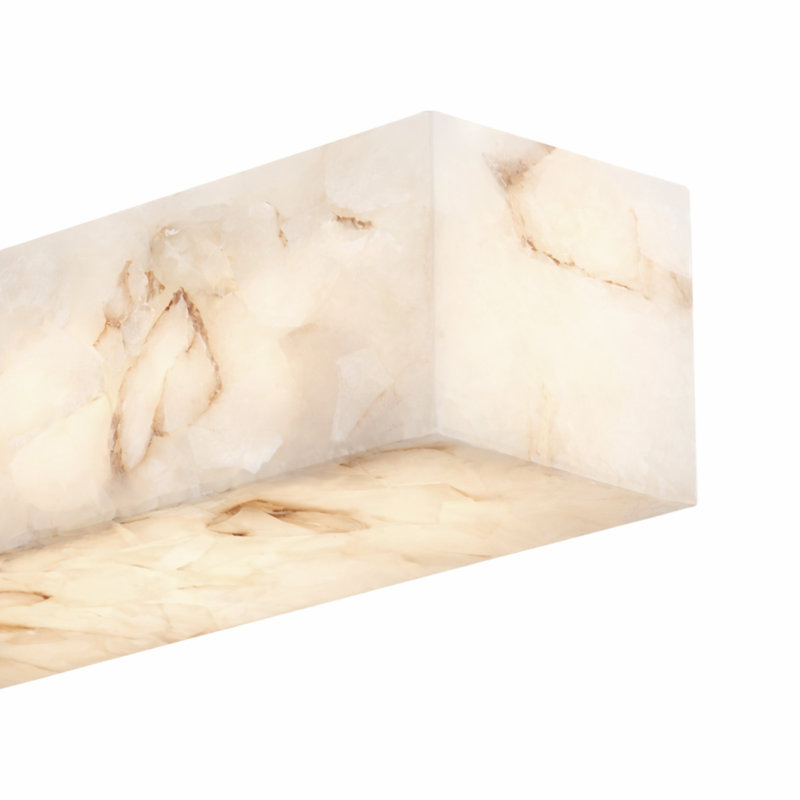 Luminaire suspendu LumenAria - Medley, L 60 po