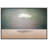 Surreal Cloud Swing Desert Framed On Canvas Print-94585618-94585620