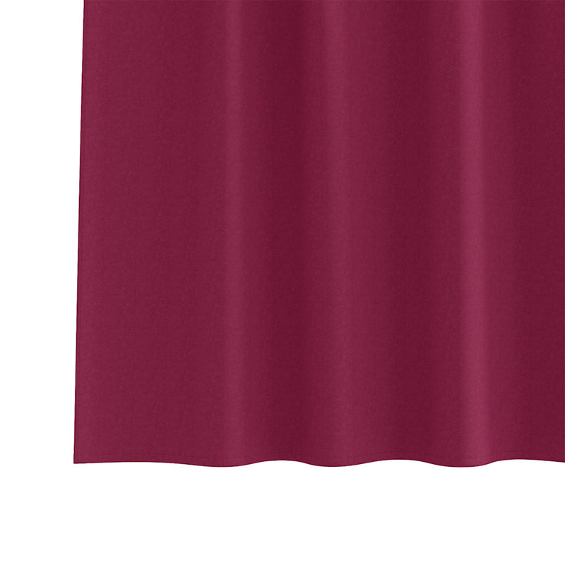 Blackout Curtain