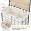 Laundry Cart