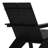 Modern Poly Adirondack Chair With Ottoman-1986754411