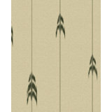 Tyrol Apres-Ski Home Striped Wallpaper Roll