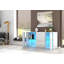 Bolyea 135cm Sideboard-2122108059