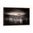 Classic Brown Wood Floater Framed is unavailable