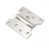 Satin Stainless Steel