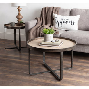 Quiles Living Room Table Set