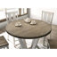 Mobilier de salle à manger à hauteur de comptoir 1 pièce