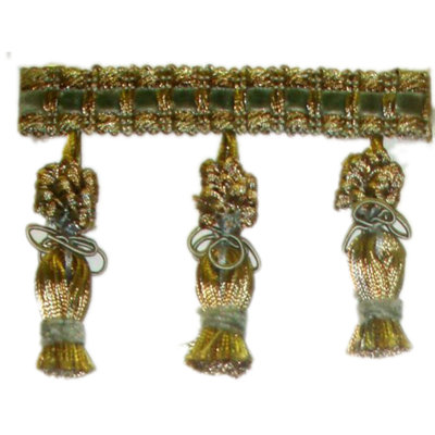 Tissu