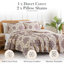 Ensemble de housse de couette Persia-98760721-98760720
