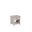 Diep 45cm W Bedside Table