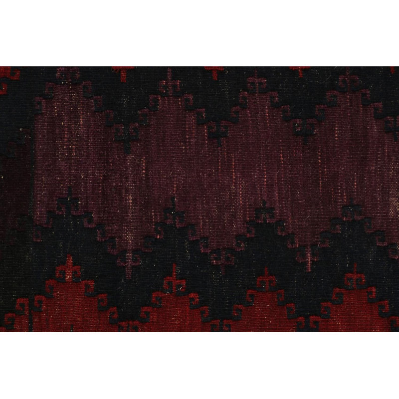 Handmade Wool Area Rug