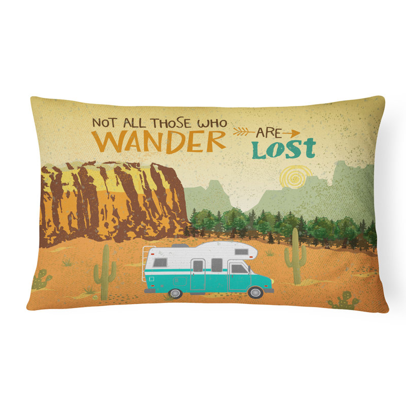 Coussin RV Camper