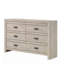 Grubb Valor - Commode -