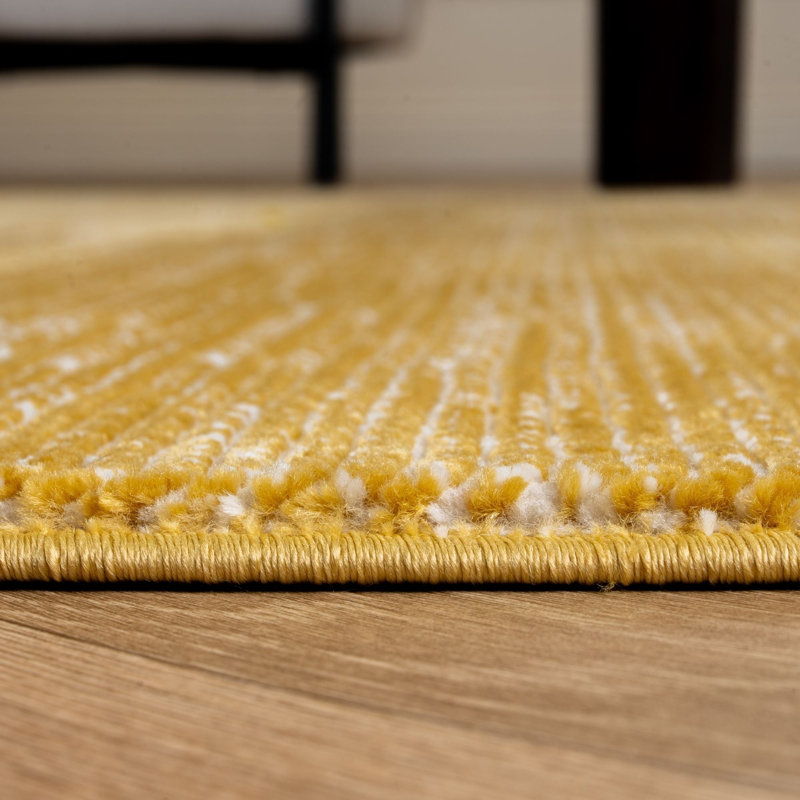 Carmel Striped Area Rug, 200X290 cm
