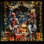 Merry Christmas - autocollant en vinyle - décoration murale et de fenêtre des Fêtes, adhésif amovible en vinyle autocollant pour décoration saisonnière, lettrage festif brillant, excellente idée cadeau MC3