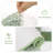 Absorbent Washable Bathroom Rug-1055286492