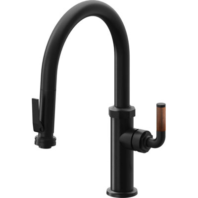 Descanso Kitchen Faucet