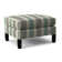 Sloane Ottoman Upholstered Ottoman