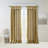 Twist Tab Lined Window Curtain Panel-1904564294-1884245067