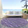 Colier Striped Indoor / Outdoor Rug