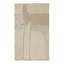 Hand Knotted Area Rug in Brown