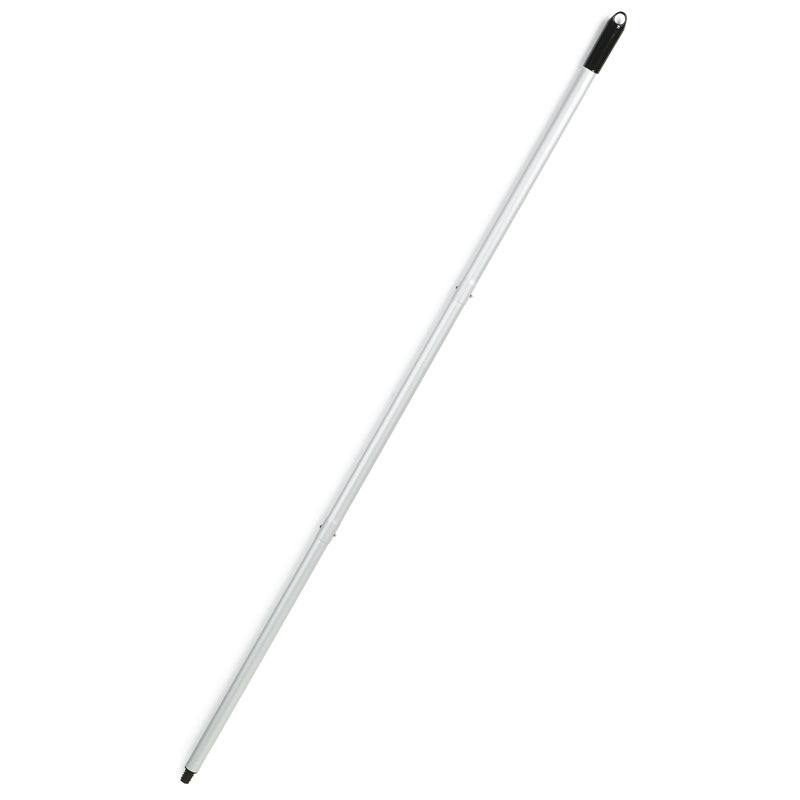 Poignée de balai en aluminium lighty