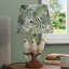 Lampe de table Three Three Parrot