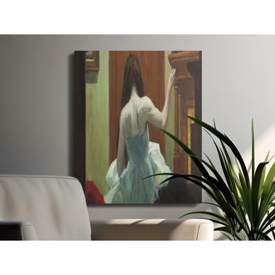 Goodner Wrapped Canvas Print Set