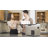 VIVOHOME 44 Lb. Daily Production Bullet Clear Ice Portable Ice Maker